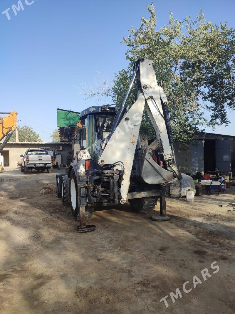 JCB 3CX ECO 2008 - 450 000 TMT - Ашхабад - img 4
