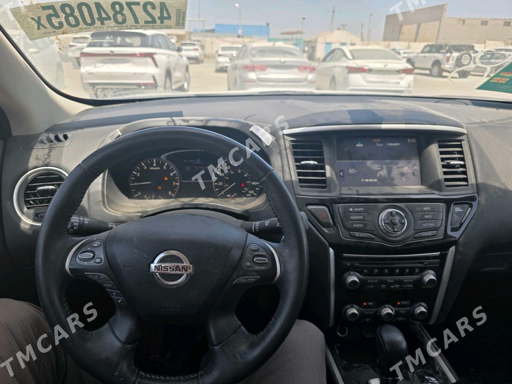 Toyota Highlander 2020 - 265 000 TMT - Mary - img 6