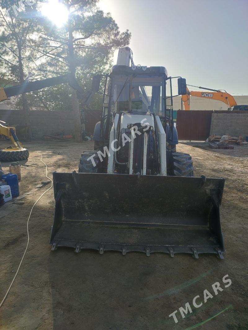 JCB 3CX ECO 2008 - 450 000 TMT - Ашхабад - img 2
