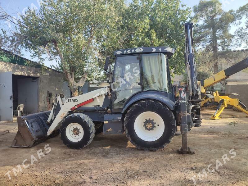 JCB 3CX ECO 2008 - 450 000 TMT - Ашхабад - img 3