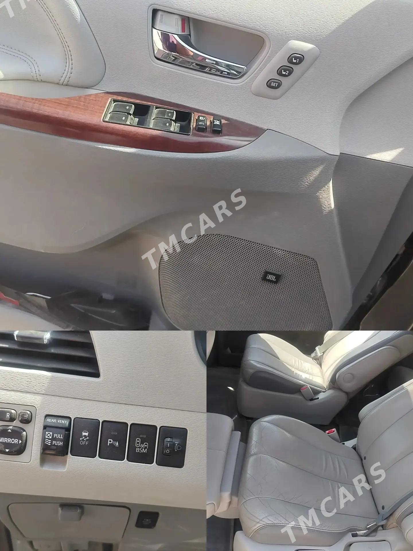 Toyota Sienna 2013 - 274 000 TMT - Daşoguz - img 6
