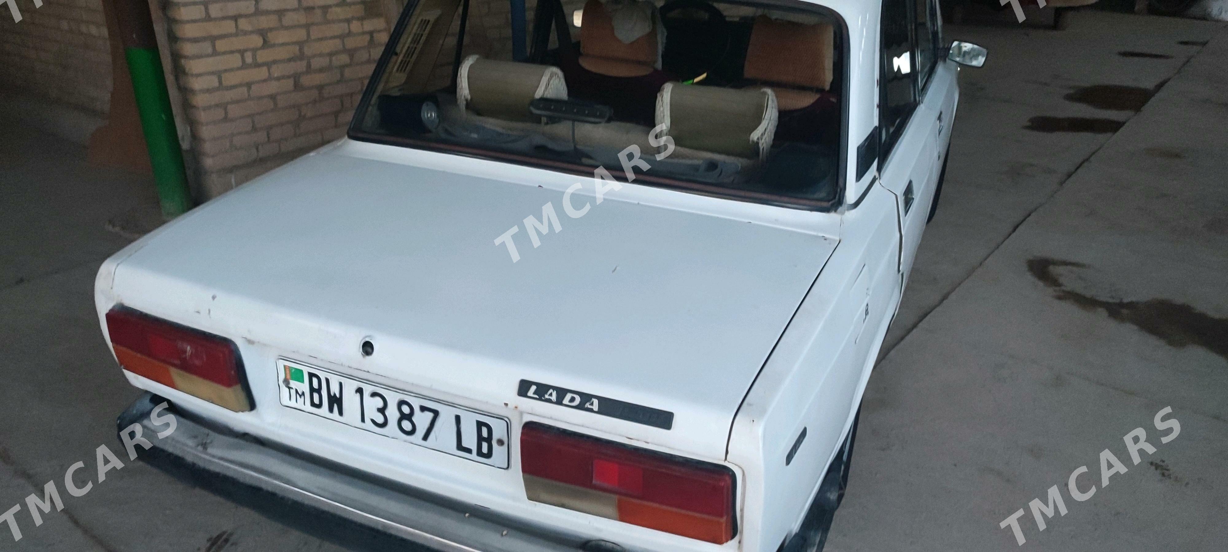Lada 2107 1984 - 19 990 TMT - Дянев - img 3