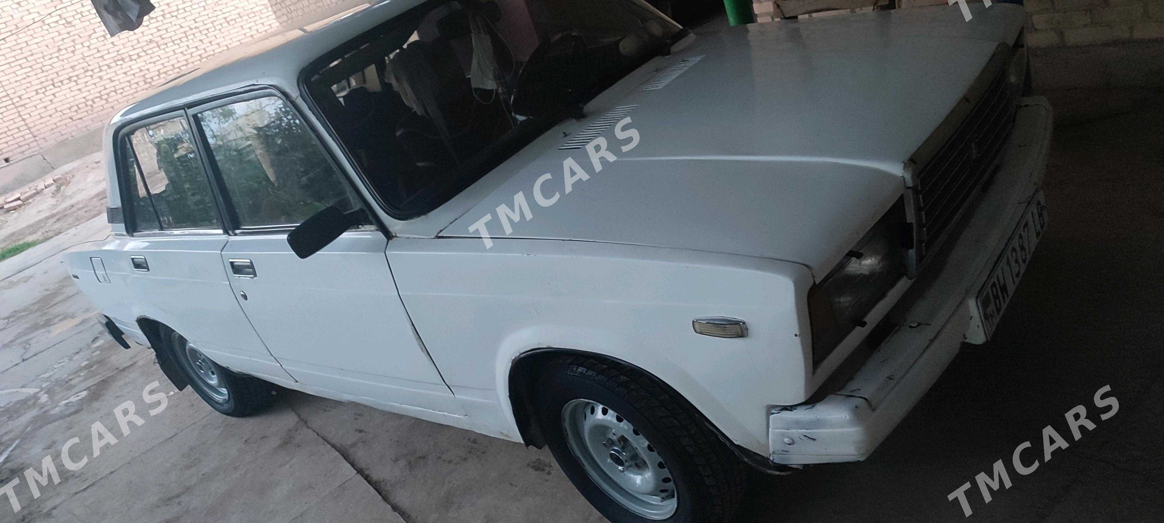 Lada 2107 1984 - 19 990 TMT - Дянев - img 2