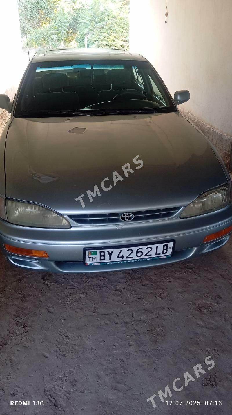 Toyota Camry 1996 - 55 000 TMT - Halaç - img 3