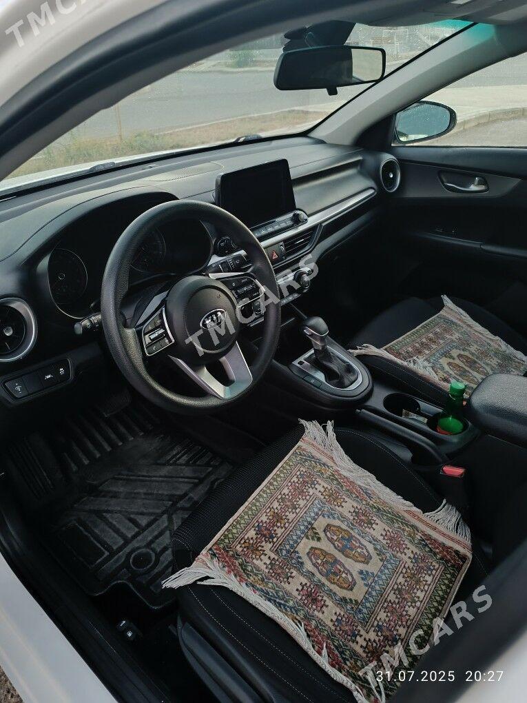 Kia Forte 2020 - 199 000 TMT - Ашхабад - img 3