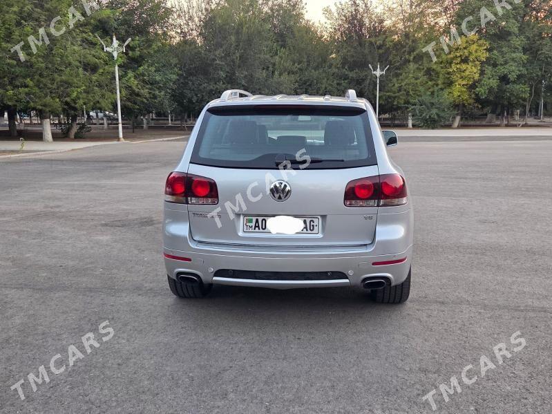 Volkswagen Touareg 2008 - 285 000 TMT - Aşgabat - img 4