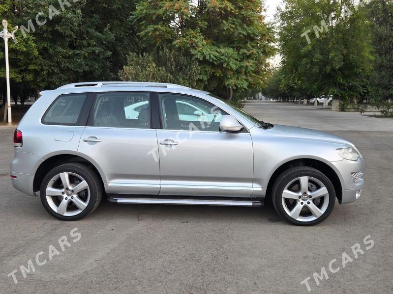 Volkswagen Touareg 2008 - 285 000 TMT - Aşgabat - img 2
