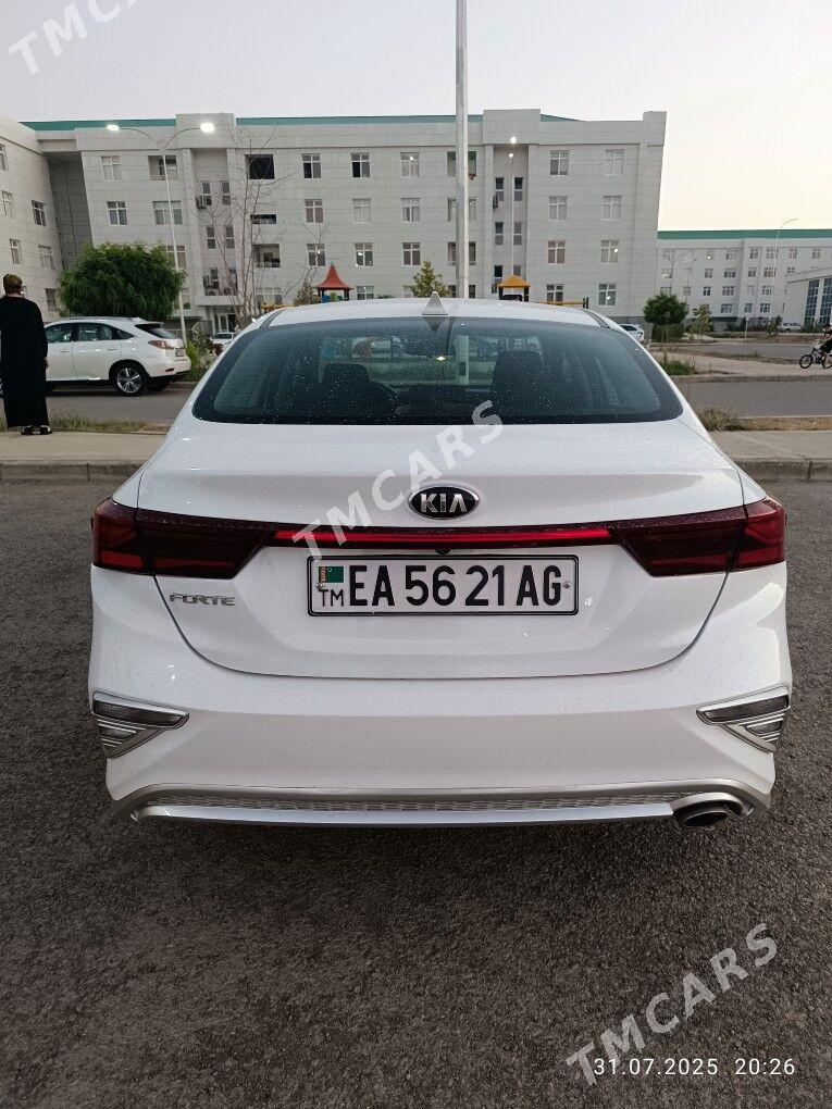 Kia Forte 2020 - 199 000 TMT - Ашхабад - img 2