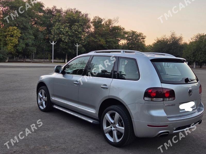 Volkswagen Touareg 2008 - 285 000 TMT - Aşgabat - img 6