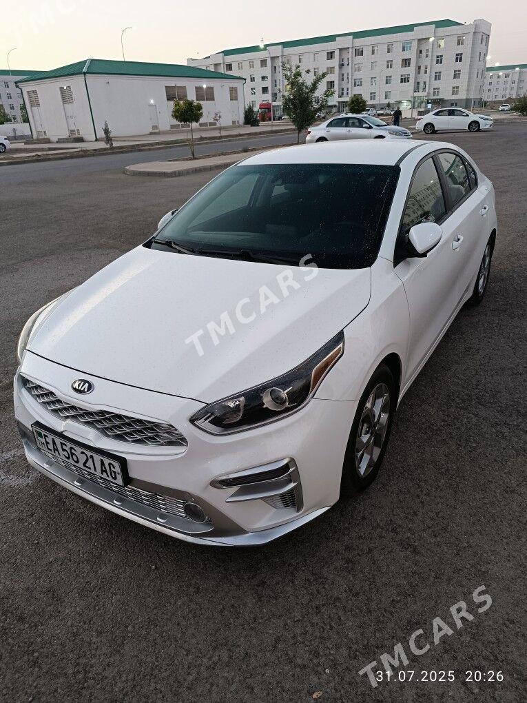 Kia Forte 2020 - 199 000 TMT - Ашхабад - img 4