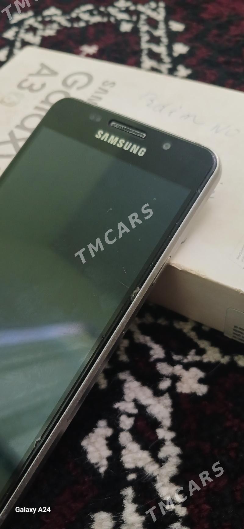 samsung a3 16 - Гумдаг - img 9
