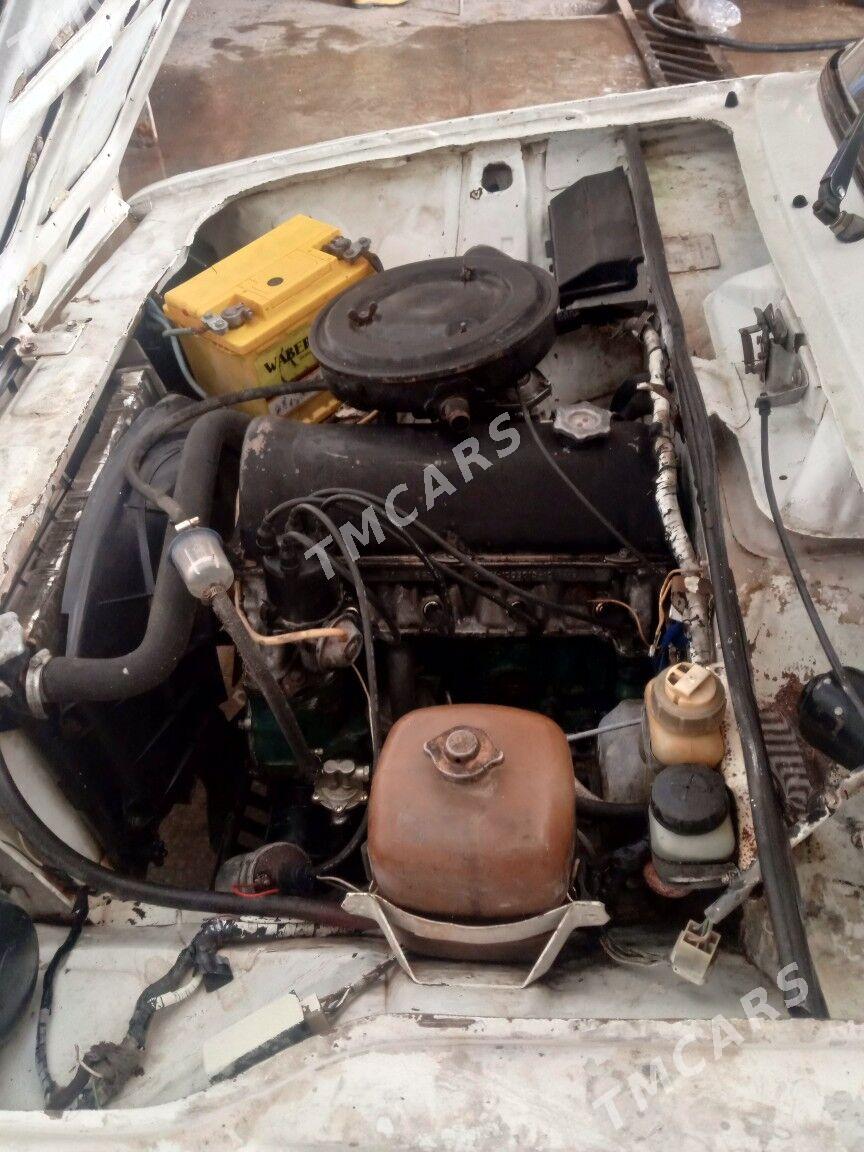 Lada 2107 2000 - 12 000 TMT - Dänew - img 5