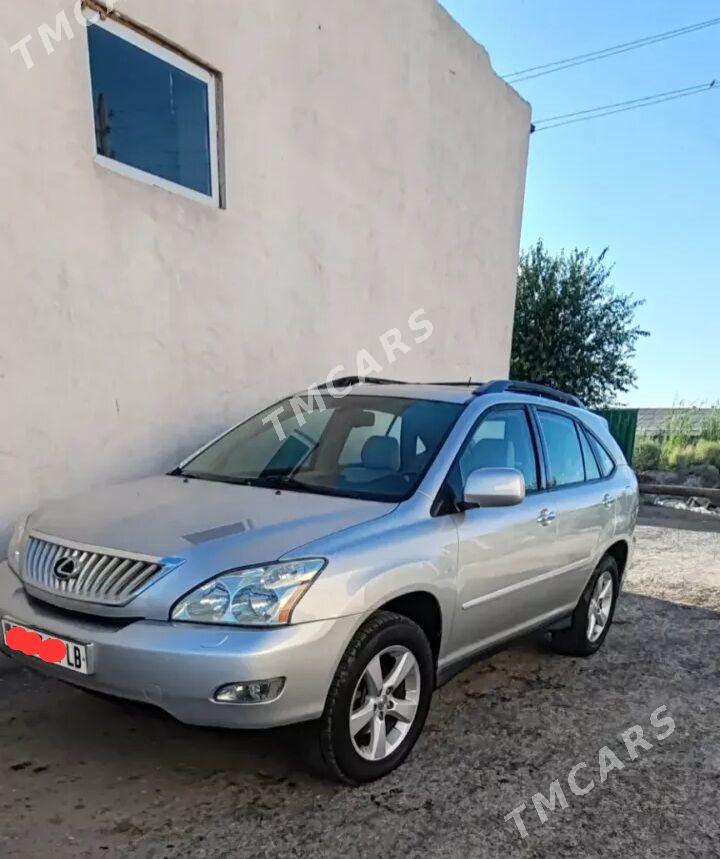 Lexus RX 350 2008 - 255 000 TMT - Dänew - img 4