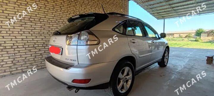 Lexus RX 350 2008 - 255 000 TMT - Dänew - img 8
