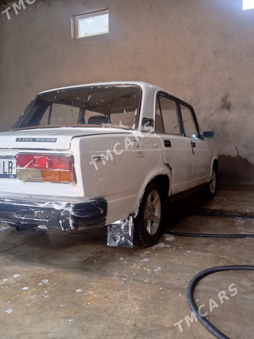 Lada 2107 2000 - 12 000 TMT - Dänew - img 4