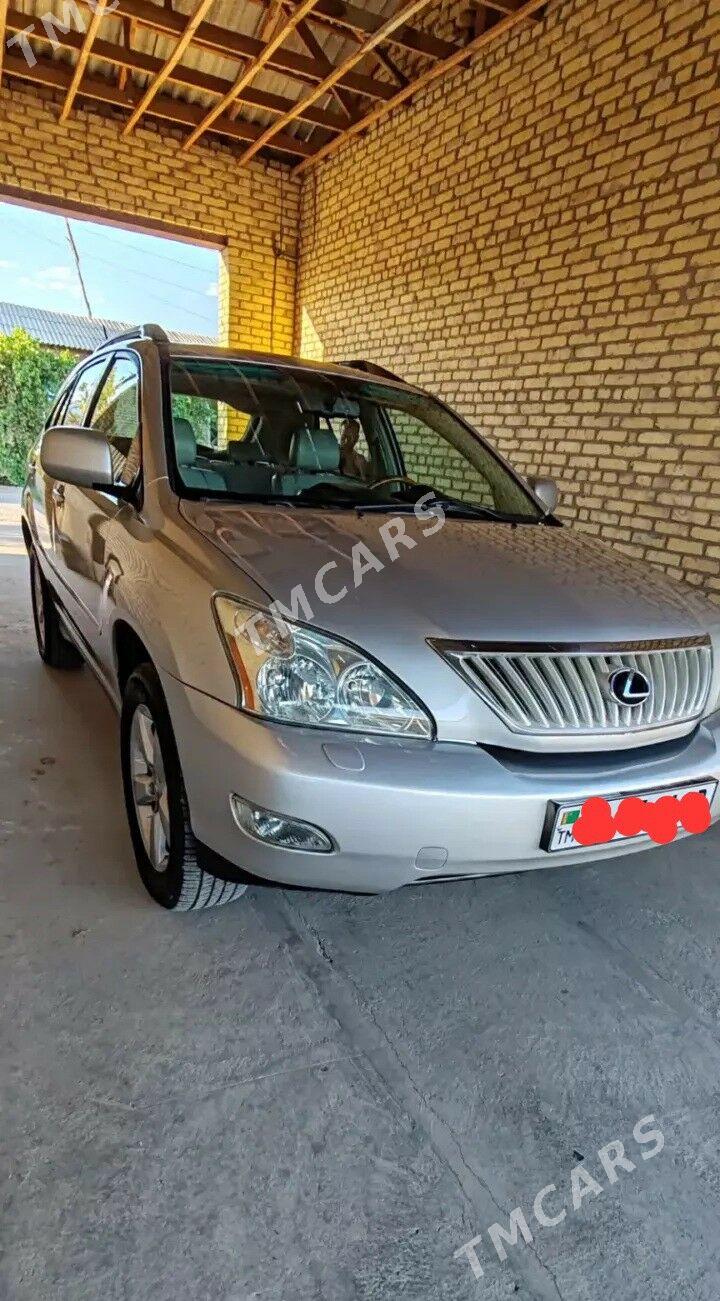 Lexus RX 350 2008 - 255 000 TMT - Dänew - img 5
