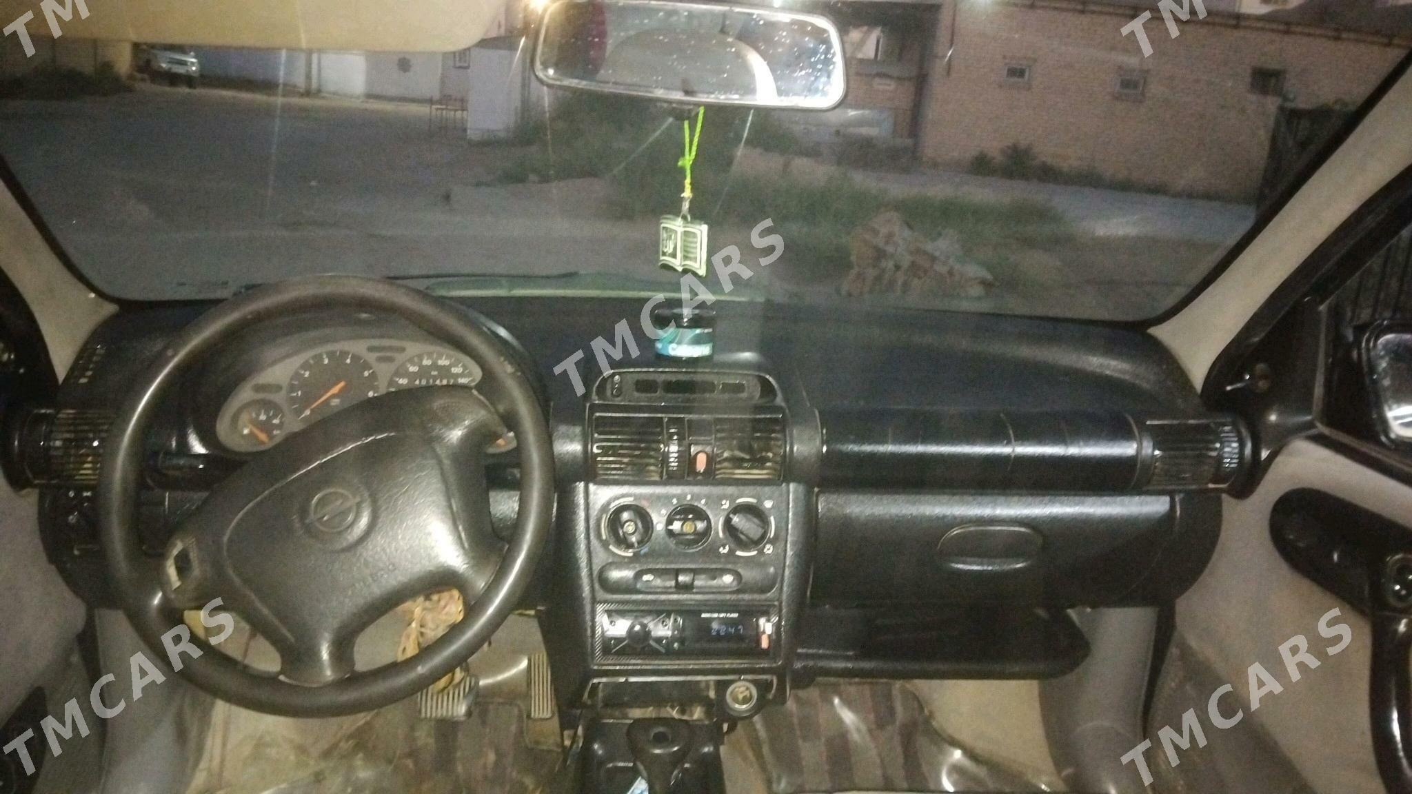 Opel Vita 1998 - 25 000 TMT - Керки - img 2