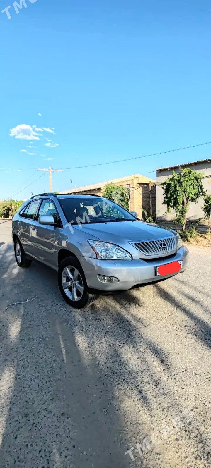 Lexus RX 350 2008 - 255 000 TMT - Dänew - img 6