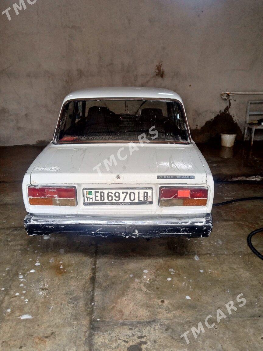 Lada 2107 2000 - 12 000 TMT - Dänew - img 3