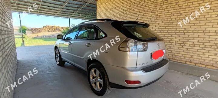 Lexus RX 350 2008 - 255 000 TMT - Dänew - img 2