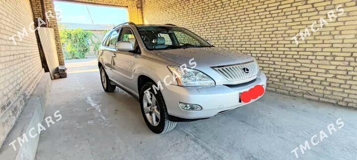 Lexus RX 350 2008 - 255 000 TMT - Dänew - img 3