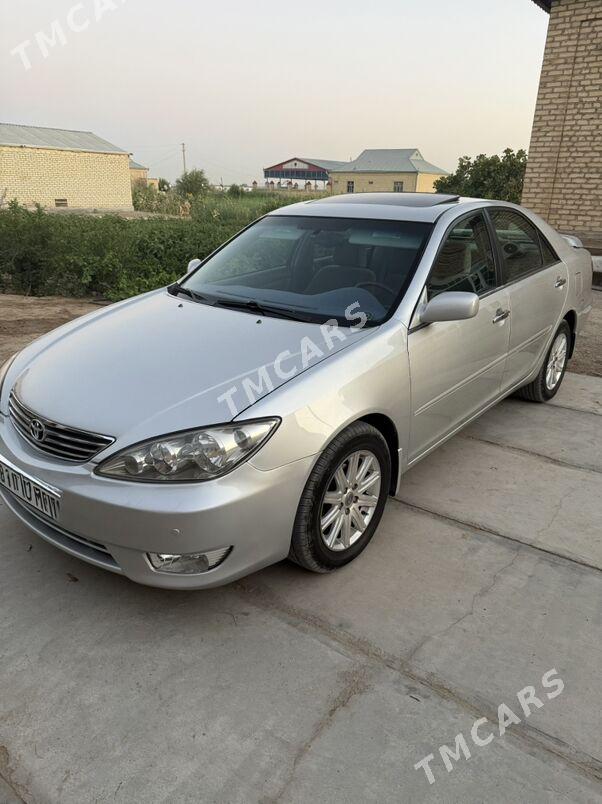 Toyota Camry 2002 - 187 000 TMT - Mary - img 2