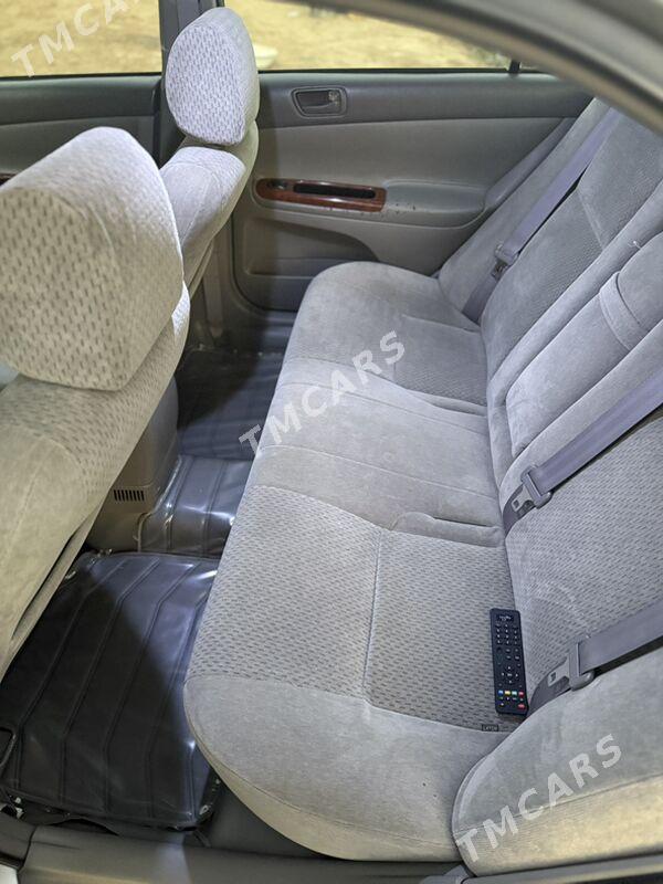 Toyota Camry 2002 - 187 000 TMT - Mary - img 6