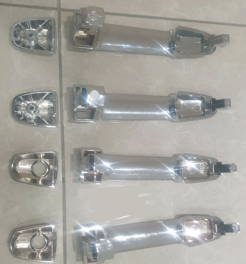 Hilux 05-15ý ruçkan nikeli 170 TMT - Aşgabat - img 5