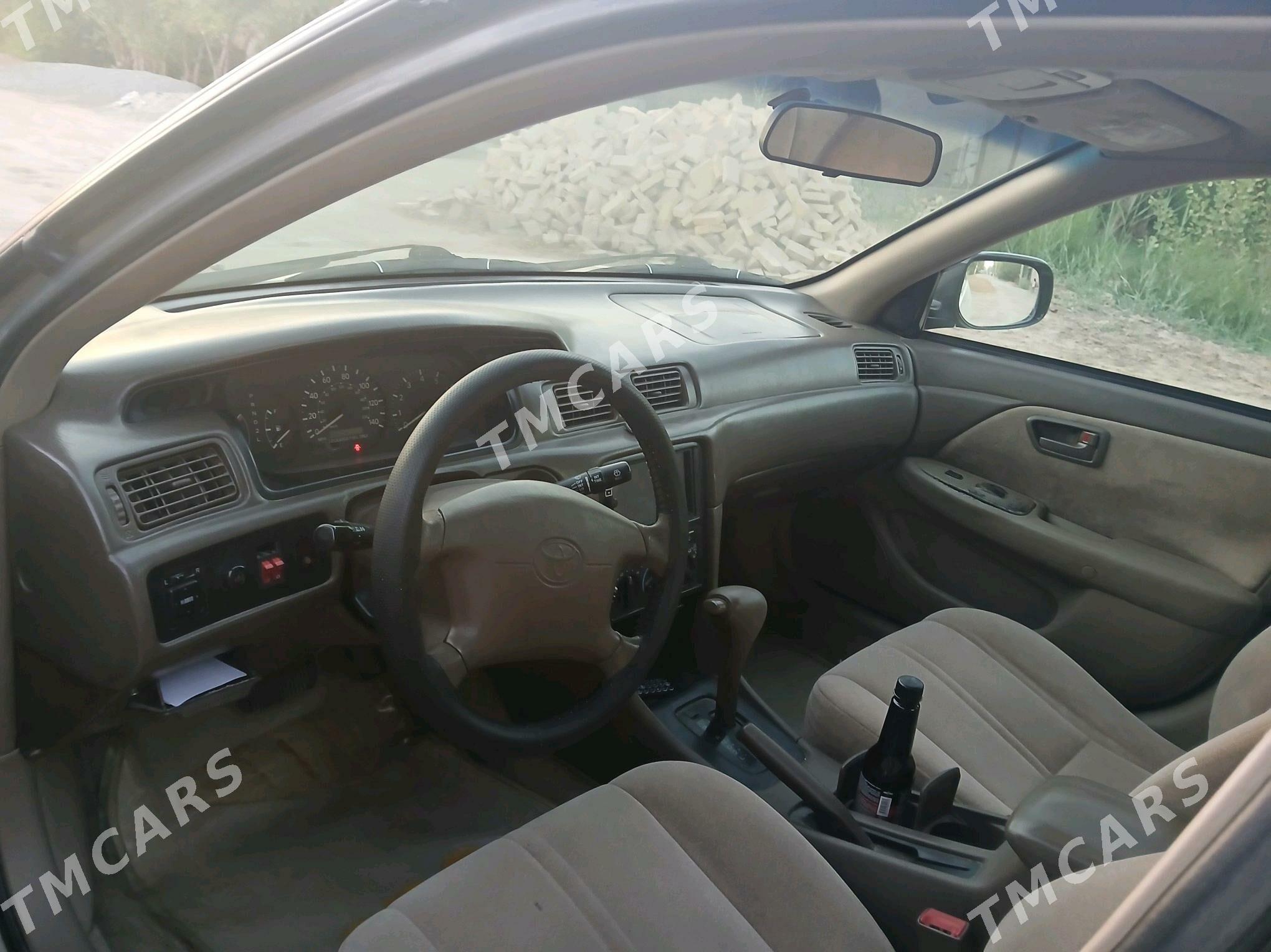 Toyota Camry 1999 - 134 000 TMT - Кёнеургенч - img 2