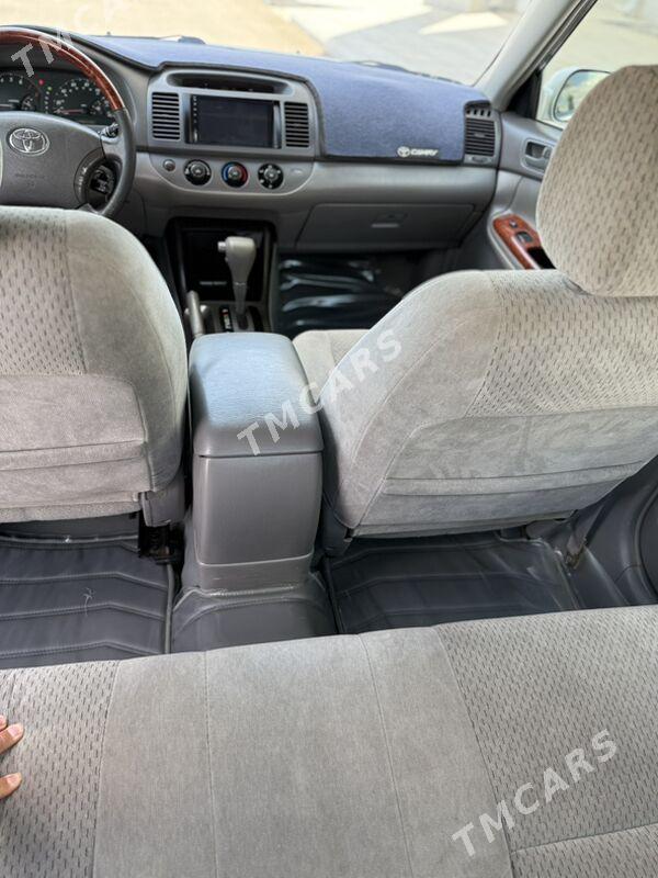 Toyota Camry 2002 - 187 000 TMT - Mary - img 7