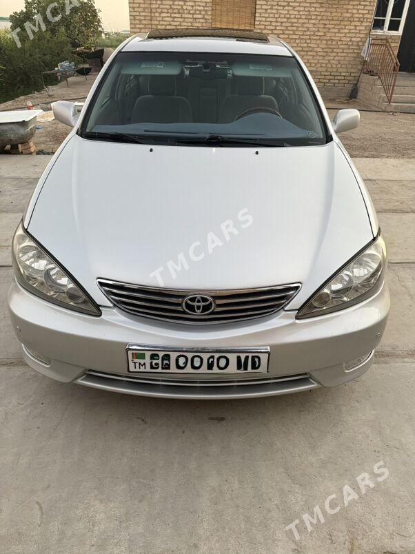 Toyota Camry 2002 - 187 000 TMT - Mary - img 4