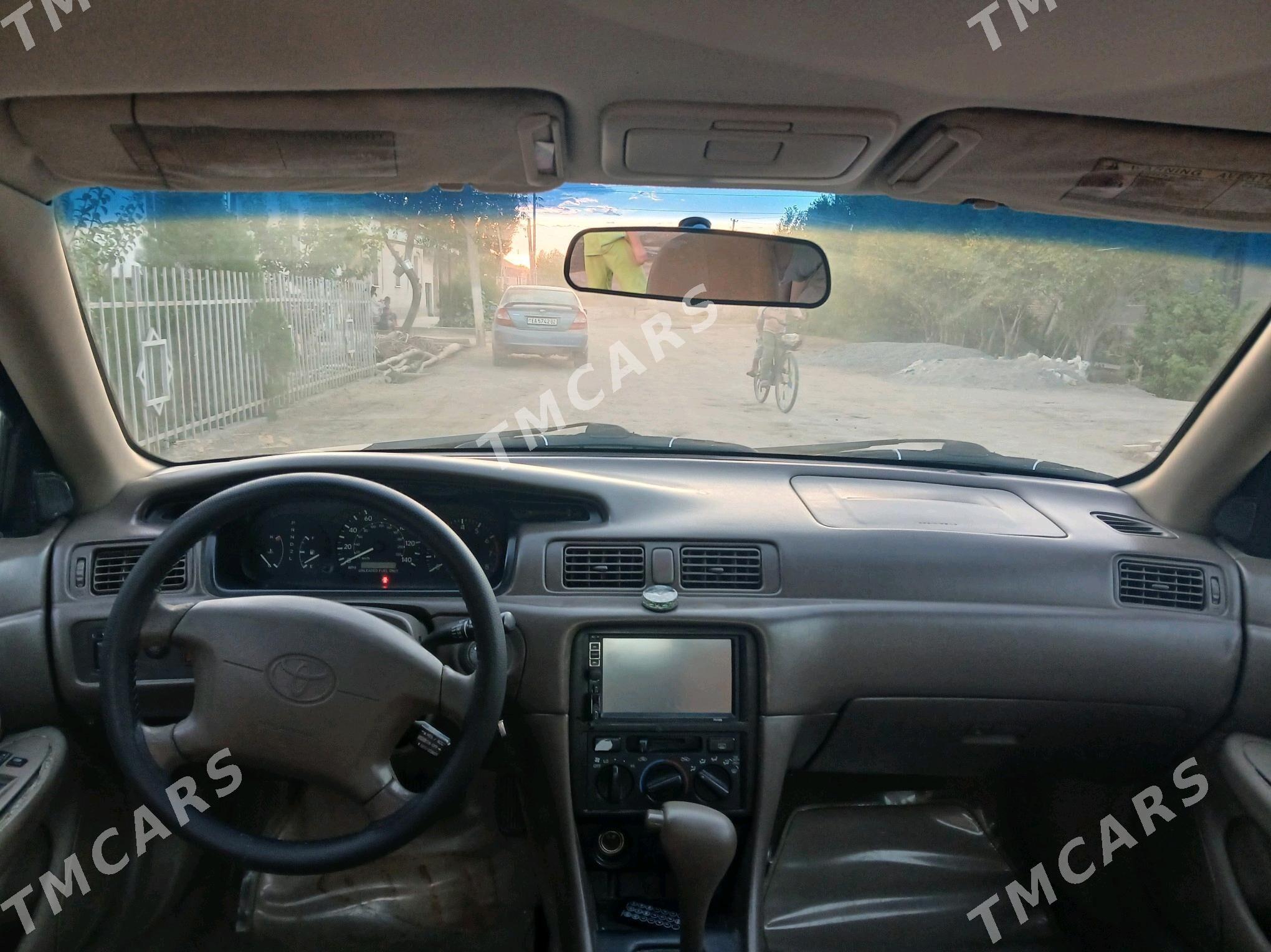 Toyota Camry 1999 - 134 000 TMT - Кёнеургенч - img 5
