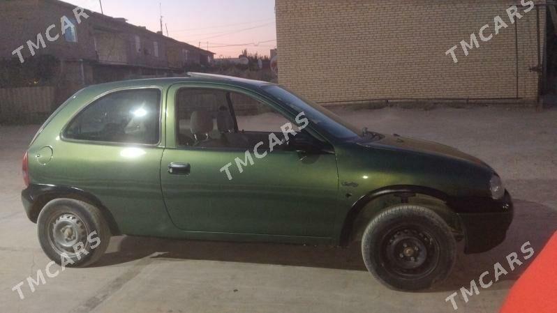 Opel Vita 1998 - 25 000 TMT - Керки - img 5