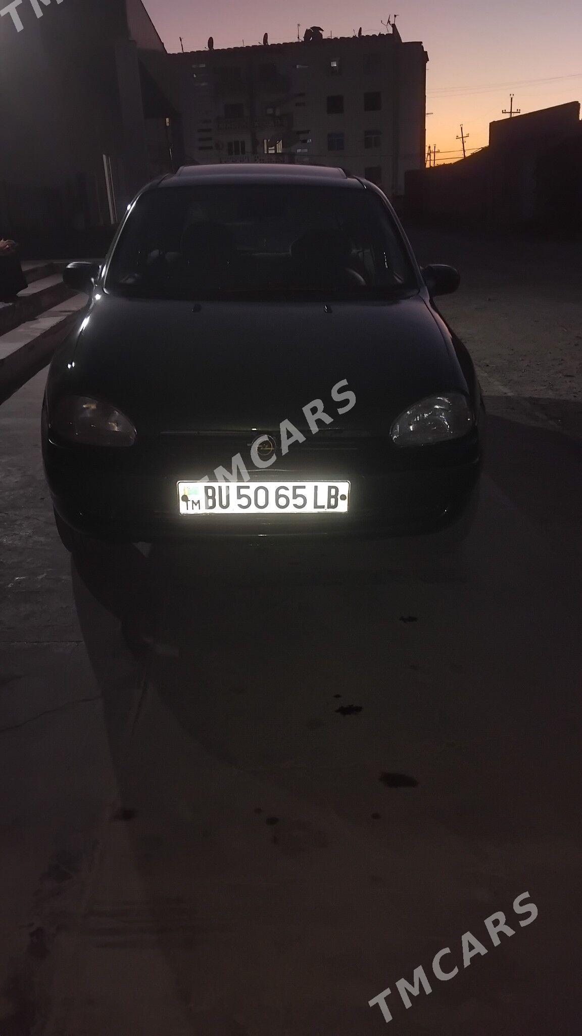 Opel Vita 1998 - 25 000 TMT - Керки - img 3