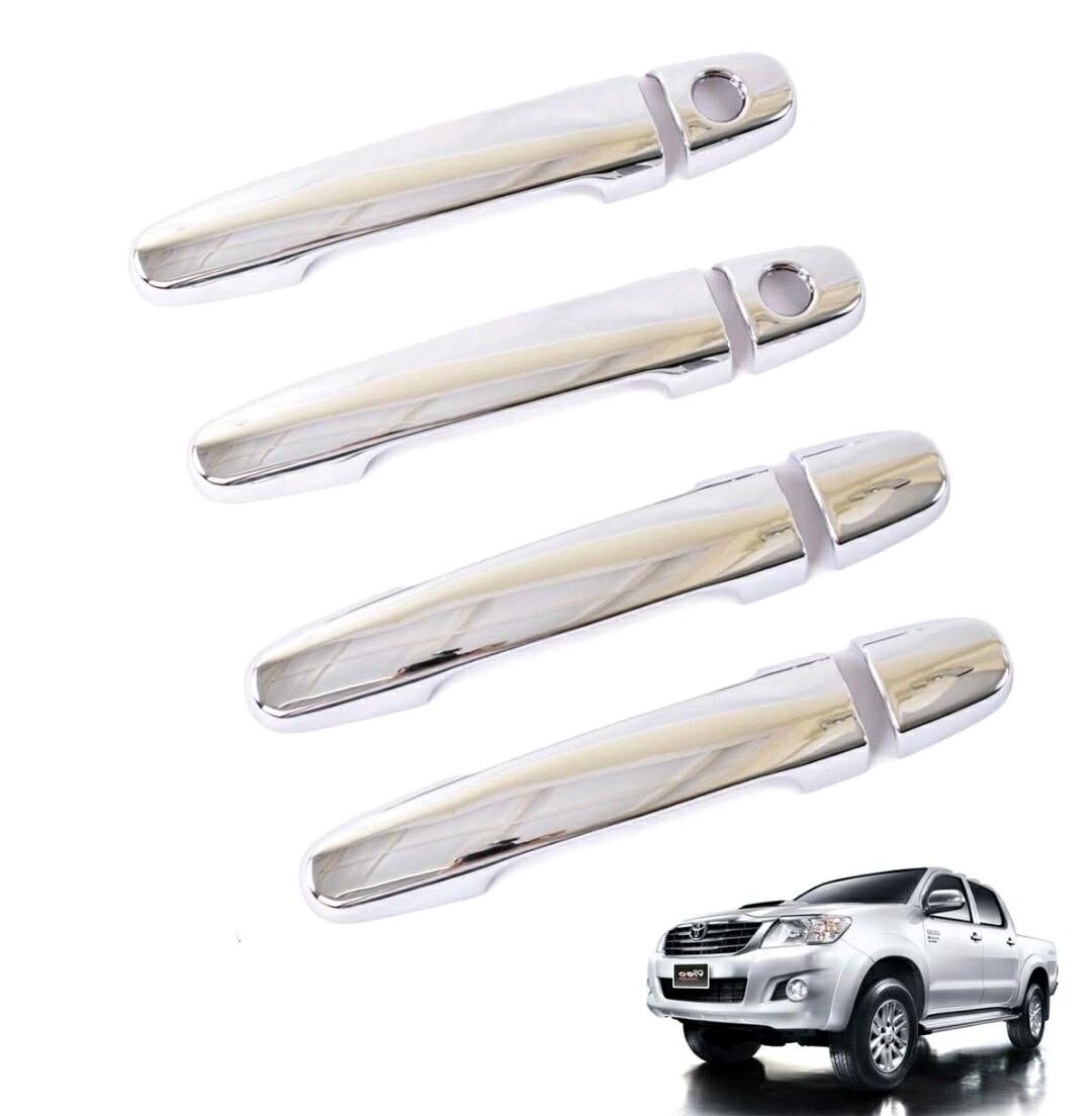Hilux 05-15ý ruçkan nikeli 170 TMT - Aşgabat - img 6