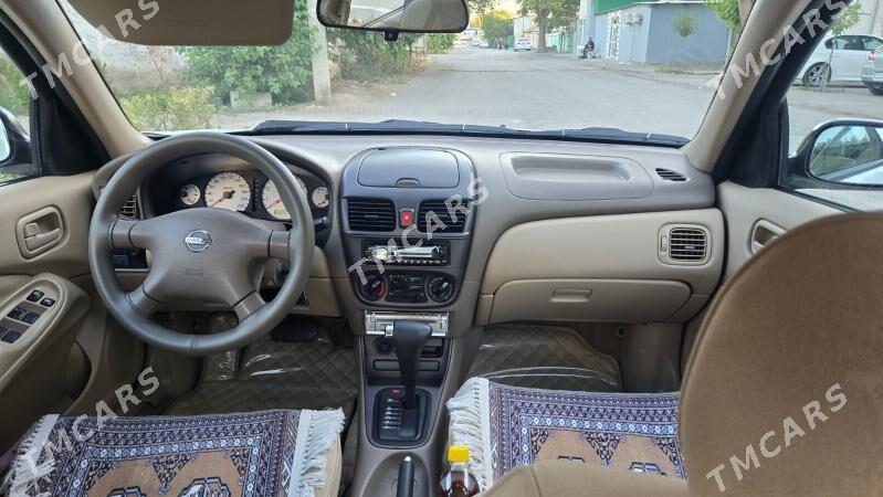 Nissan Sunny 2008 - 127 000 TMT - Ашхабад - img 2