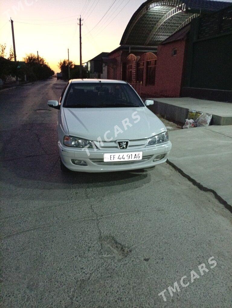 Peugeot 405 2009 - 83 000 TMT - Ашхабад - img 4