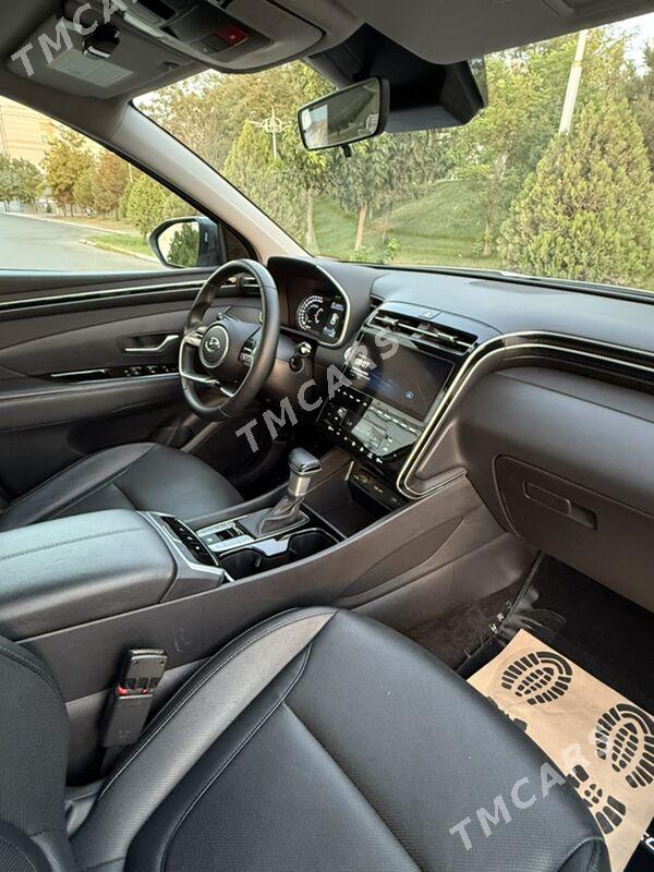 Hyundai Tucson 2023 - 450 000 TMT - 15-nji tapgyr - img 6