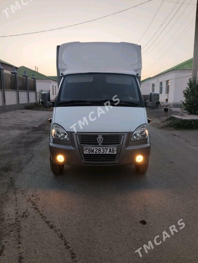 Gaz Gazel 2013 - 210 000 TMT - Ашхабад - img 2