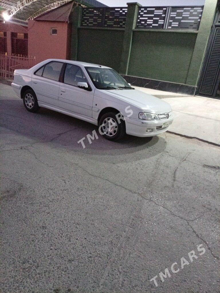 Peugeot 405 2009 - 83 000 TMT - Ашхабад - img 3