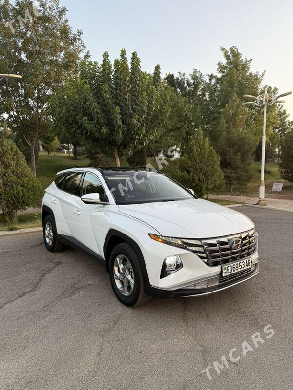 Hyundai Tucson 2023 - 450 000 TMT - 15-nji tapgyr - img 2