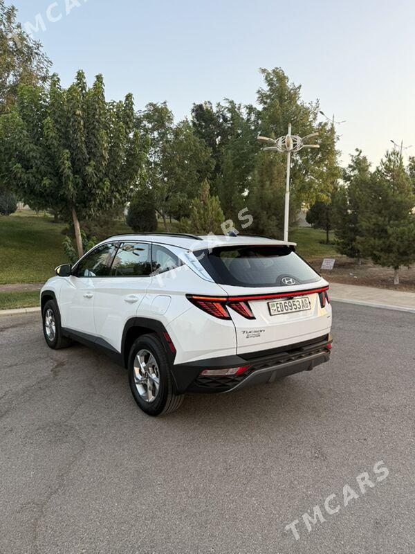 Hyundai Tucson 2023 - 450 000 TMT - 15-nji tapgyr - img 3
