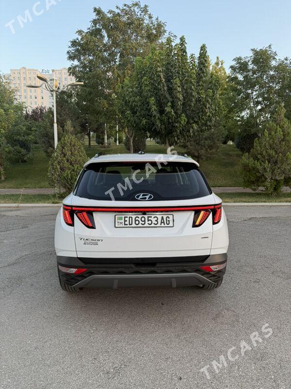 Hyundai Tucson 2023 - 450 000 TMT - 15-nji tapgyr - img 5