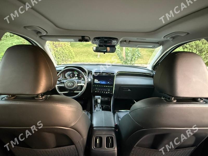 Hyundai Tucson 2023 - 450 000 TMT - 15-nji tapgyr - img 4