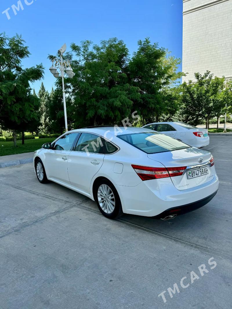 Toyota Avalon 2013 - 370 000 TMT - Хитровка - img 7