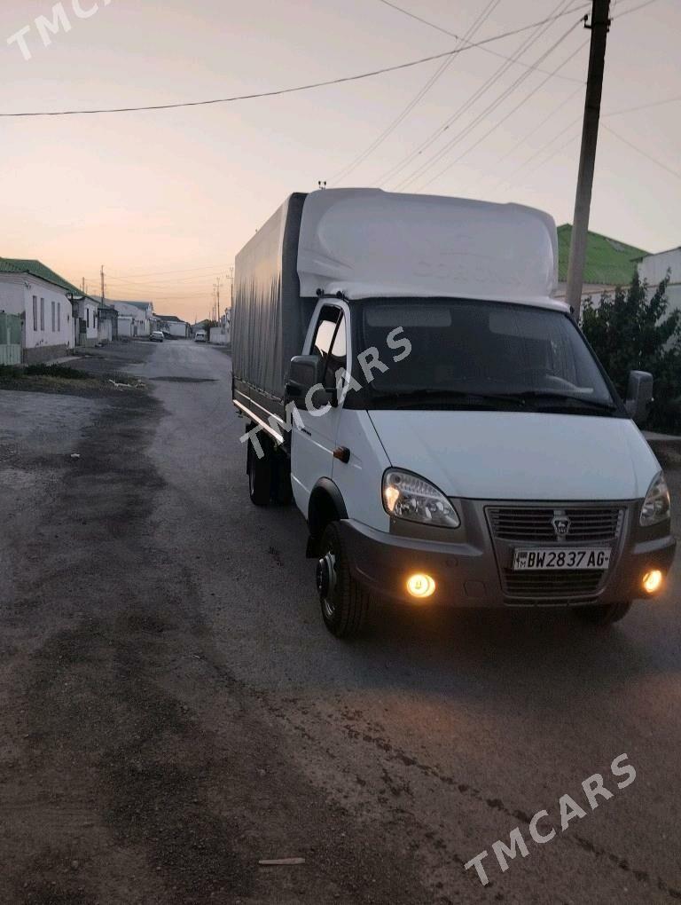 Gaz Gazel 2013 - 210 000 TMT - Ашхабад - img 3