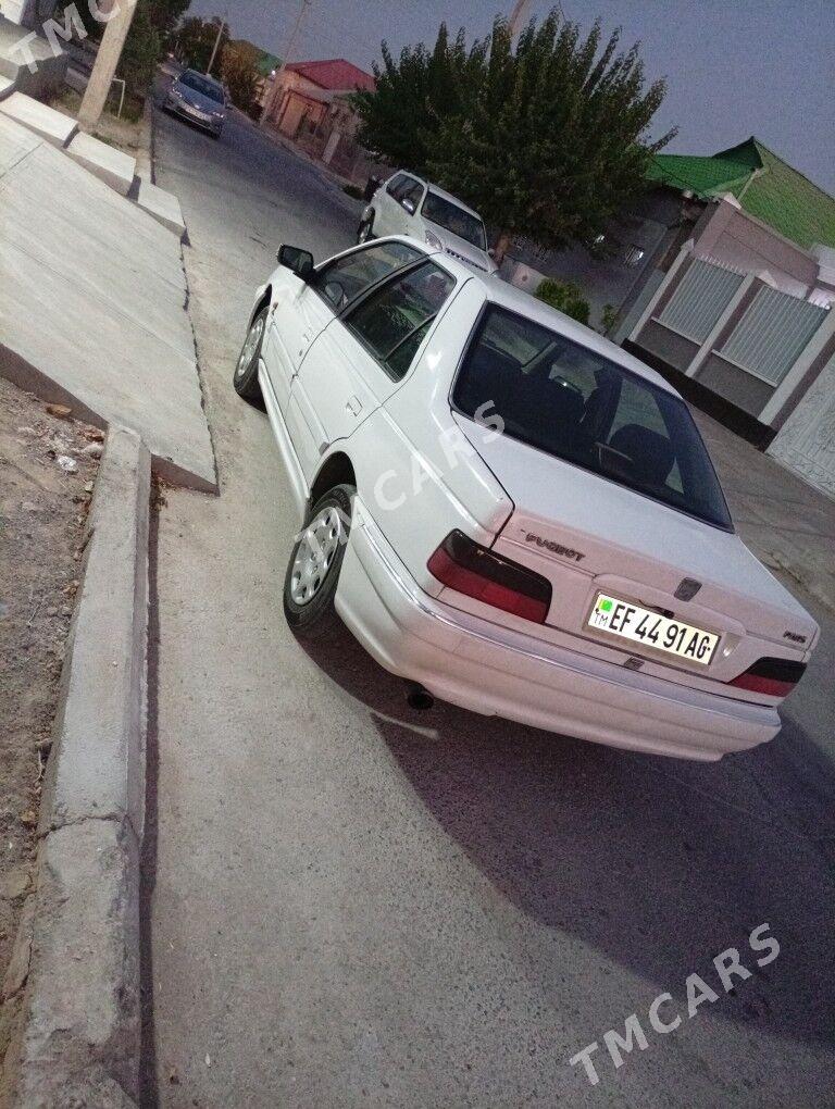 Peugeot 405 2009 - 83 000 TMT - Ашхабад - img 7