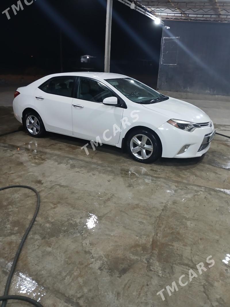 Toyota Corolla 2014 - 172 000 TMT - Aşgabat - img 2