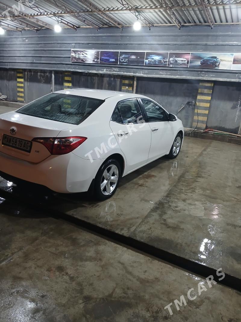 Toyota Corolla 2014 - 172 000 TMT - Aşgabat - img 3