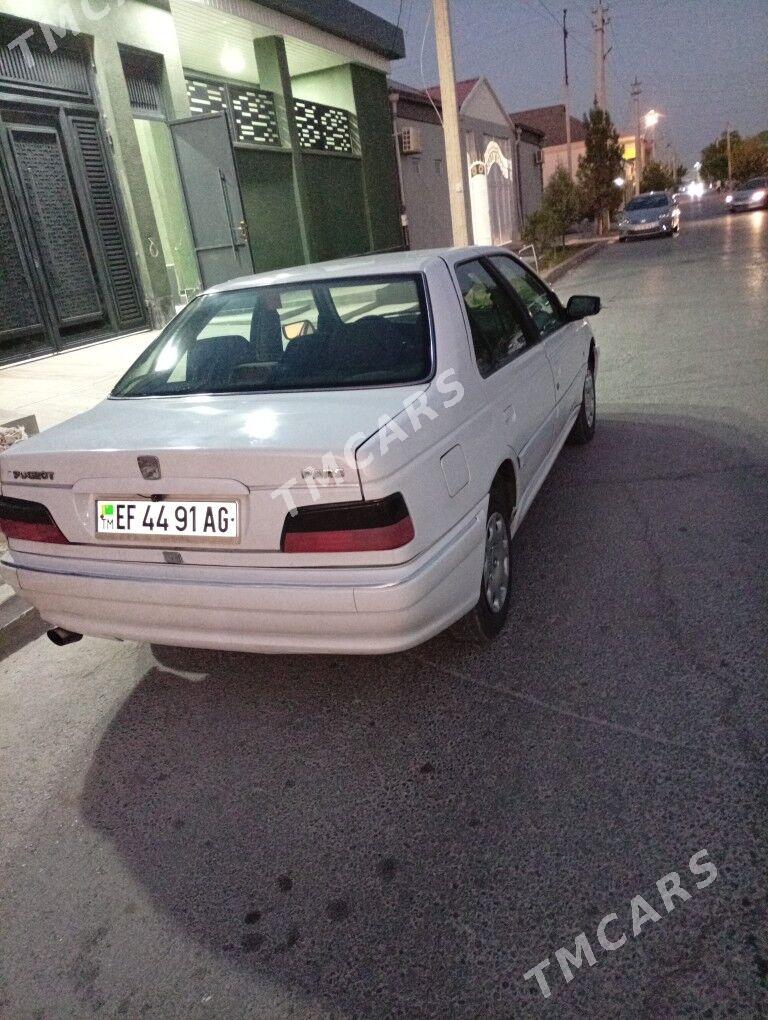 Peugeot 405 2009 - 83 000 TMT - Ашхабад - img 5